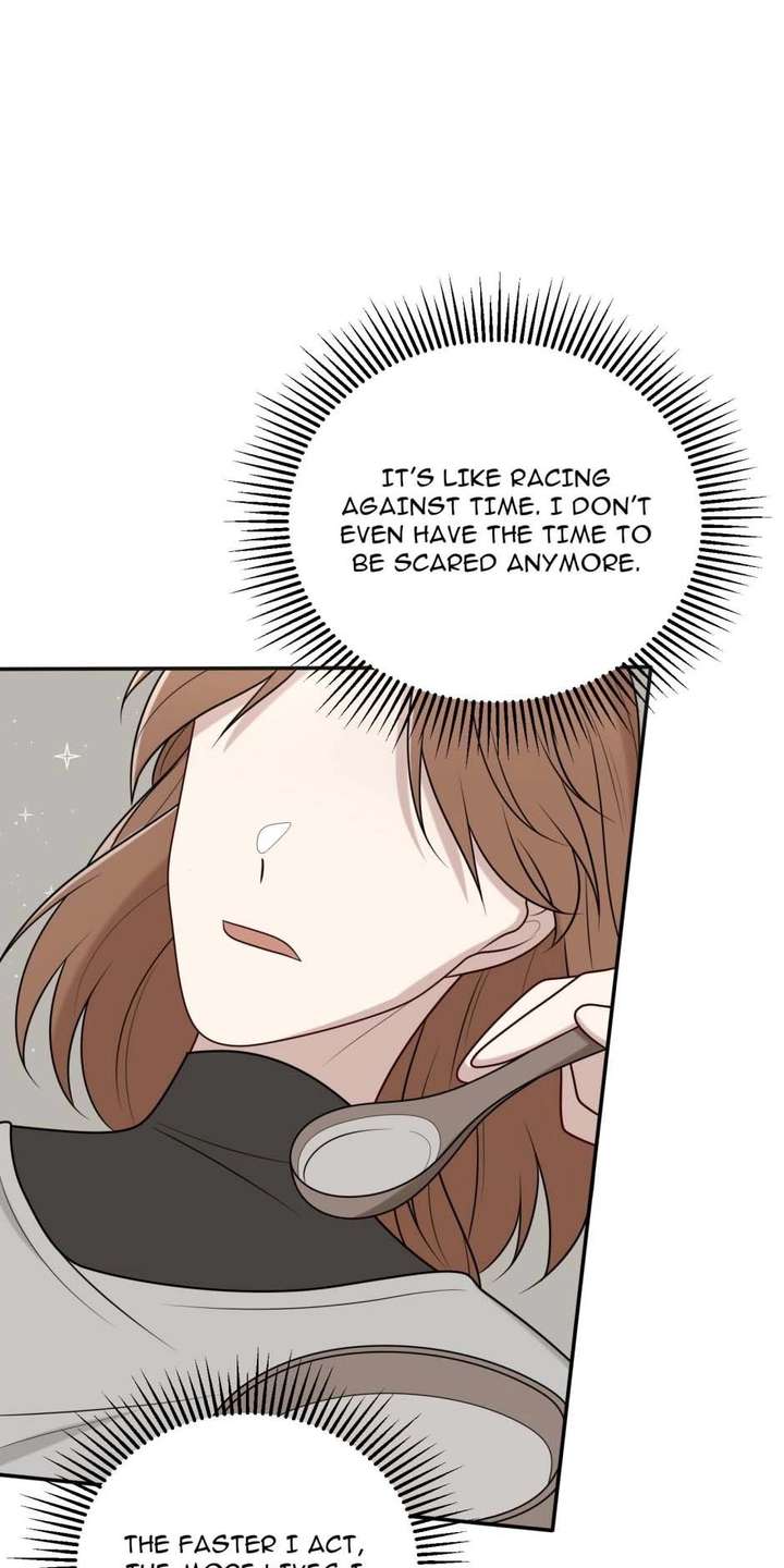 The poetry of love and war Chapter 35 - Page 37