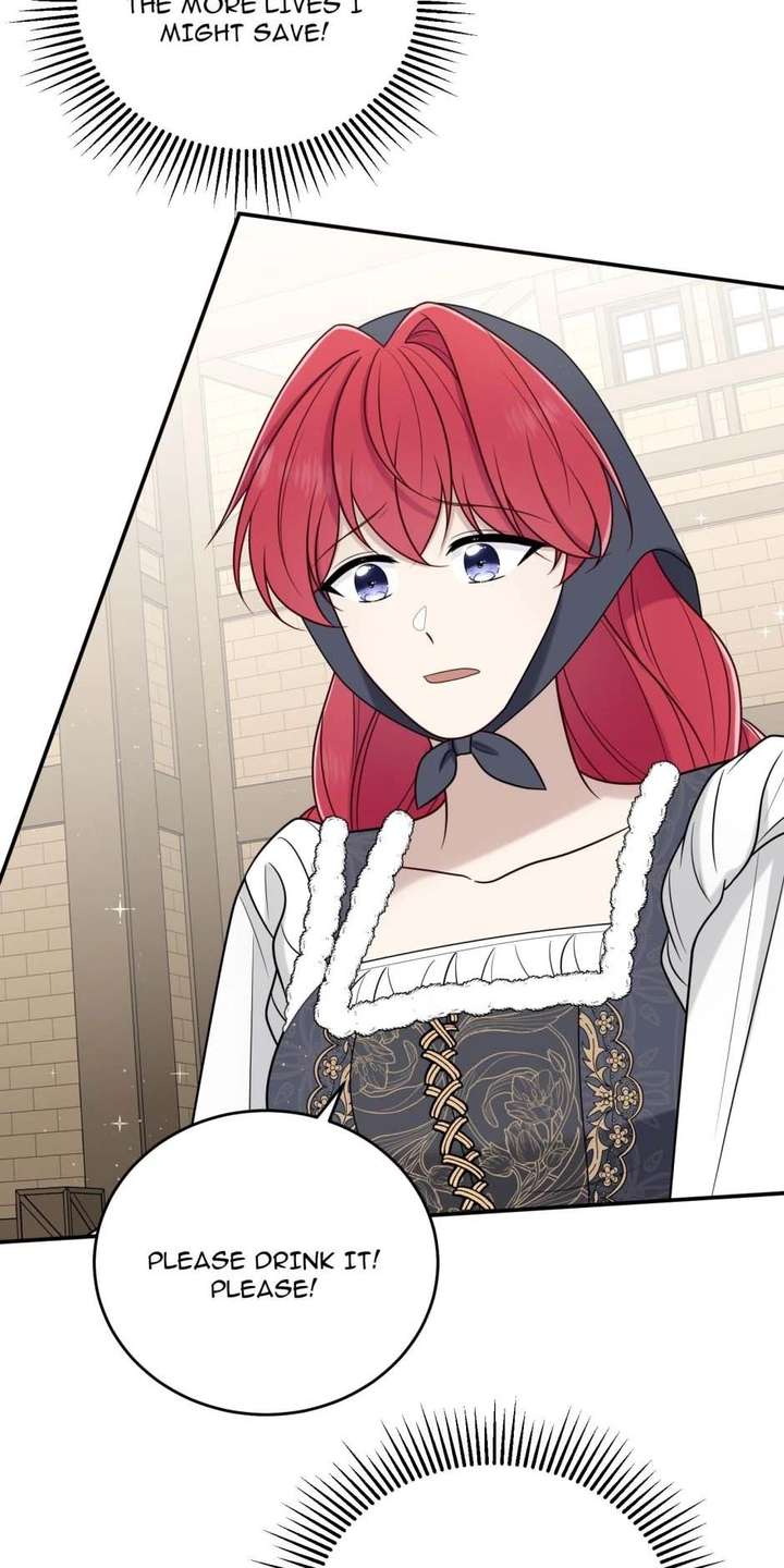 The poetry of love and war Chapter 35 - Page 38