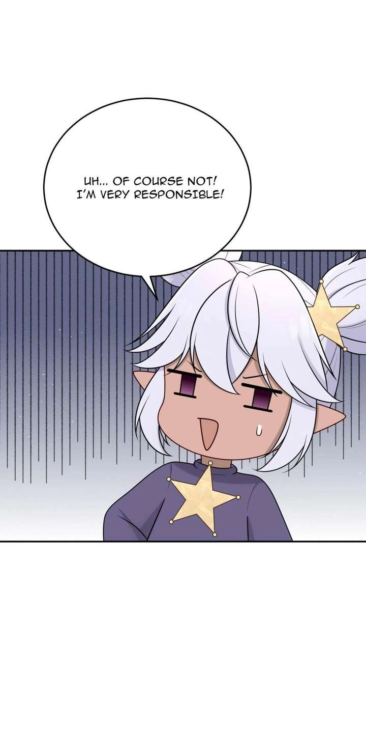 The poetry of love and war Chapter 35 - Page 4