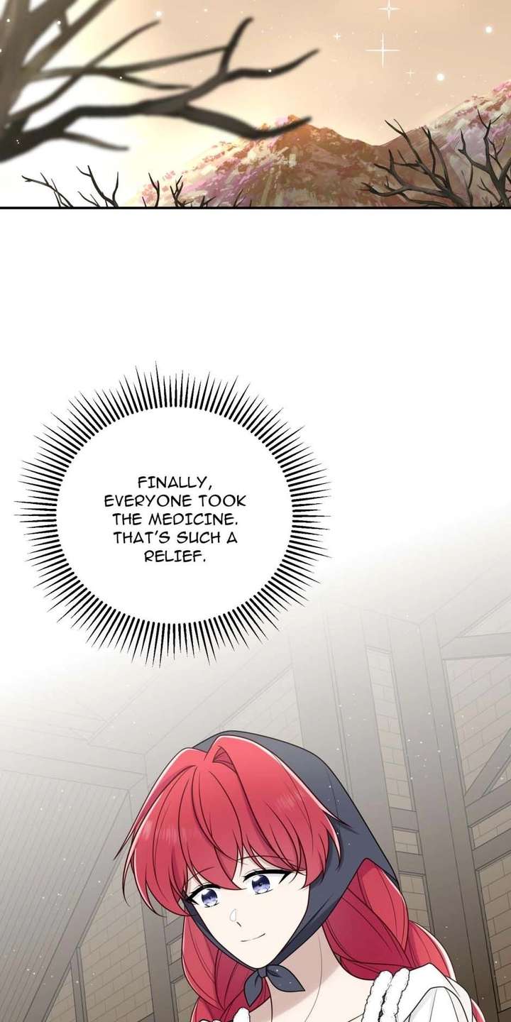 The poetry of love and war Chapter 35 - Page 42