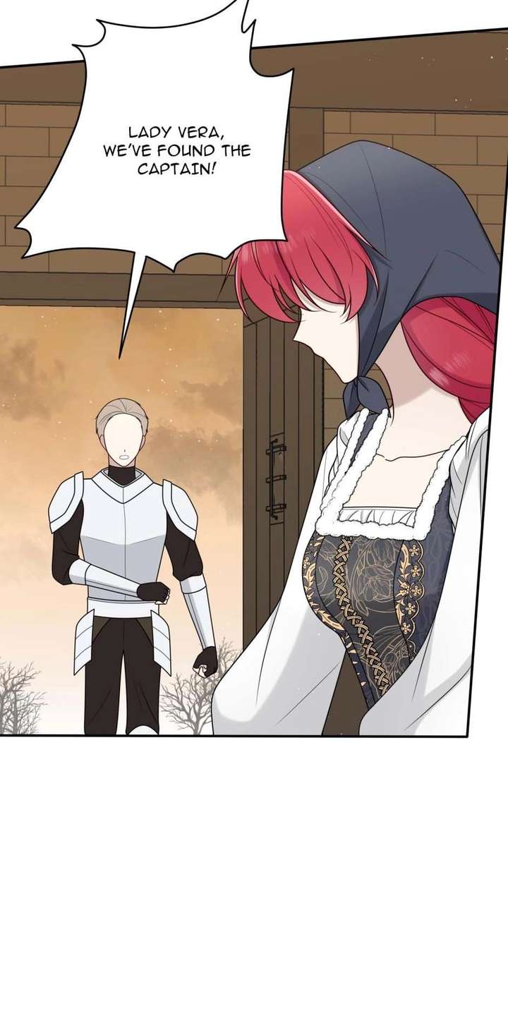 The poetry of love and war Chapter 35 - Page 44