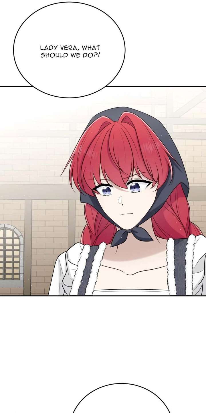 The poetry of love and war Chapter 35 - Page 47