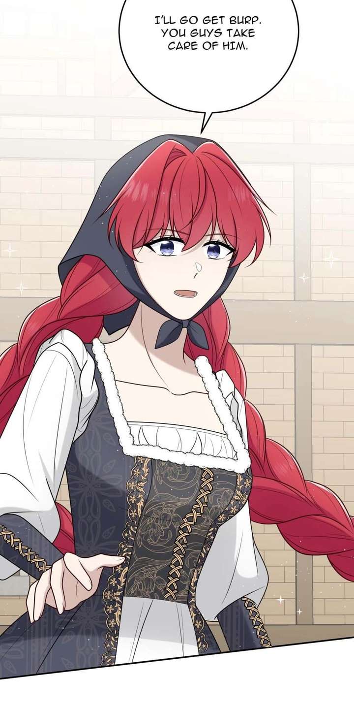 The poetry of love and war Chapter 35 - Page 48