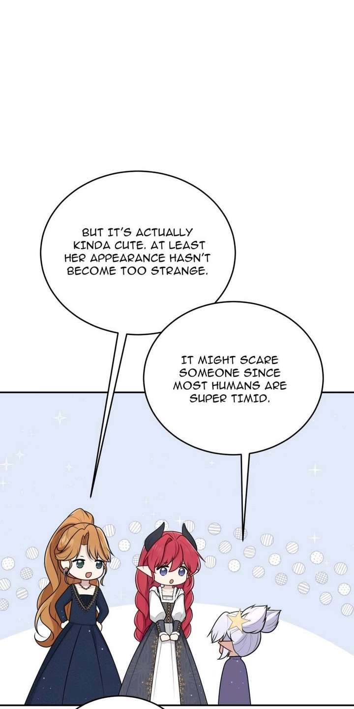 The poetry of love and war Chapter 35 - Page 5