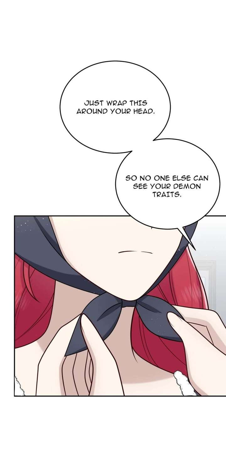 The poetry of love and war Chapter 35 - Page 7