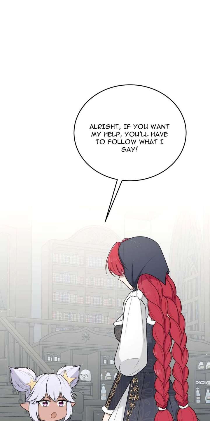 The poetry of love and war Chapter 35 - Page 9