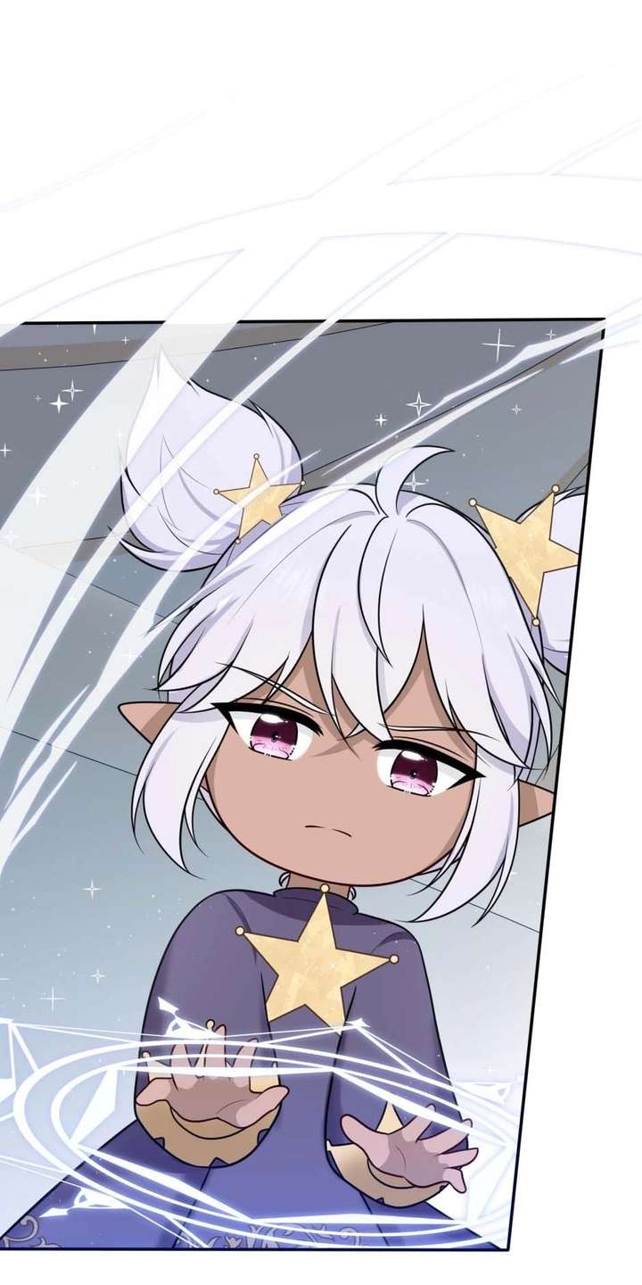 The poetry of love and war Chapter 36 - Page 1