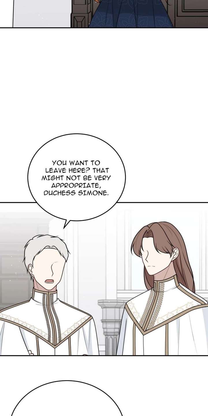 The poetry of love and war Chapter 36 - Page 10