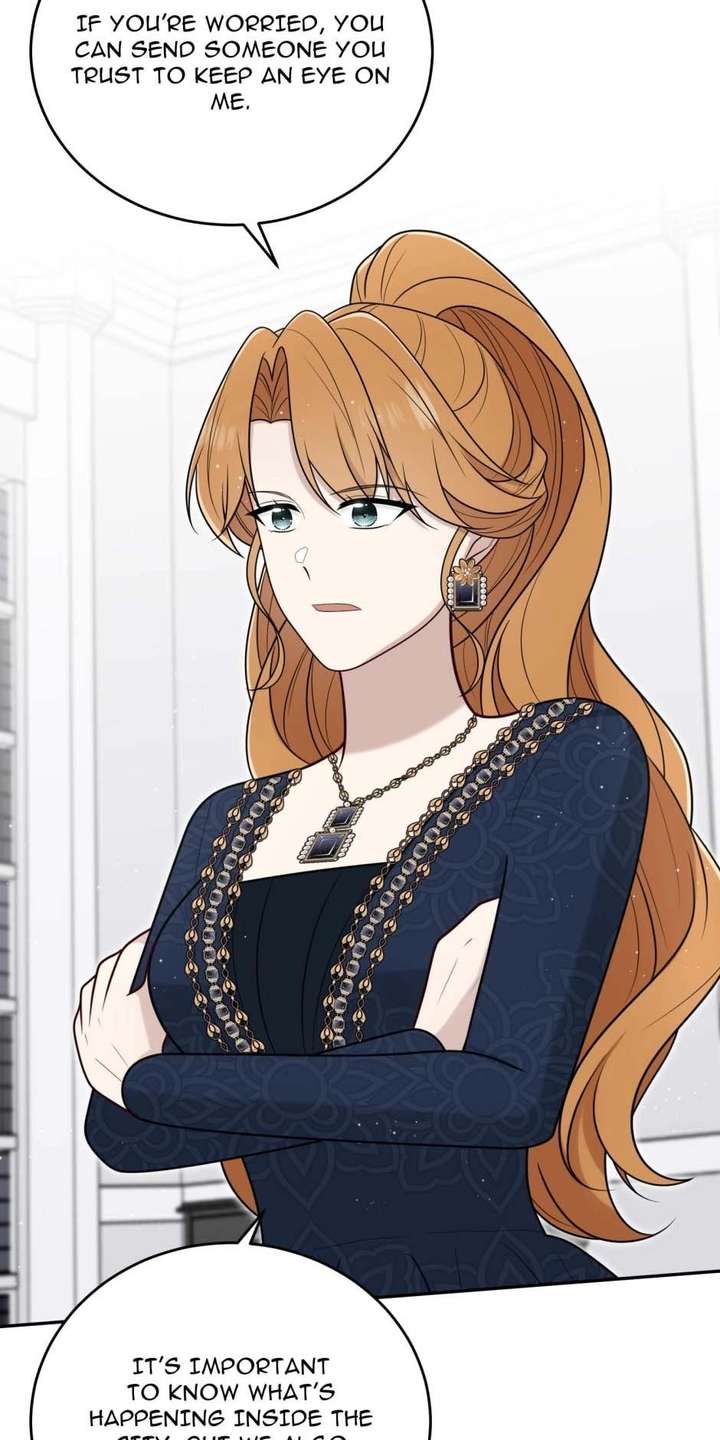 The poetry of love and war Chapter 36 - Page 11