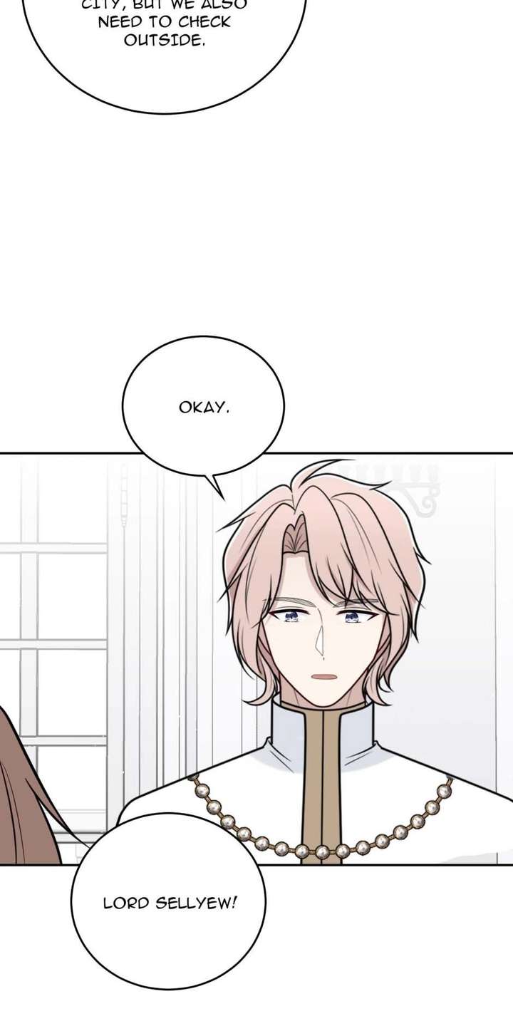 The poetry of love and war Chapter 36 - Page 12