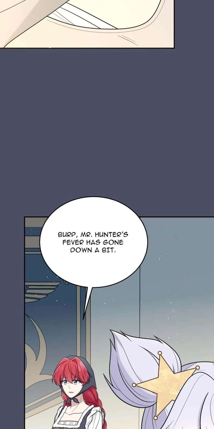 The poetry of love and war Chapter 36 - Page 15