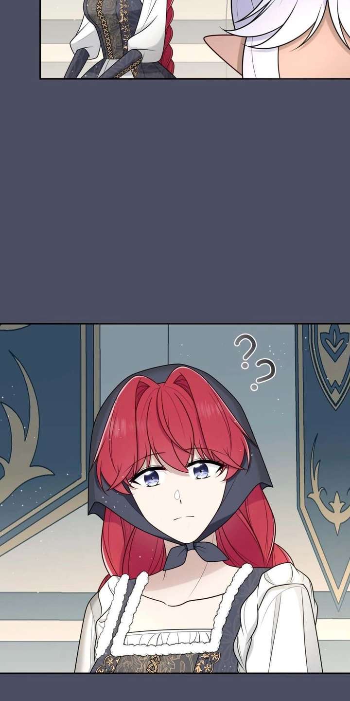 The poetry of love and war Chapter 36 - Page 16