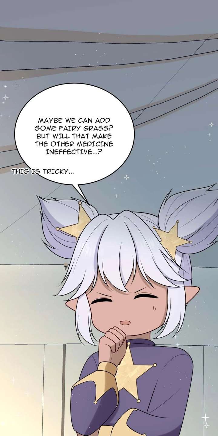 The poetry of love and war Chapter 36 - Page 17