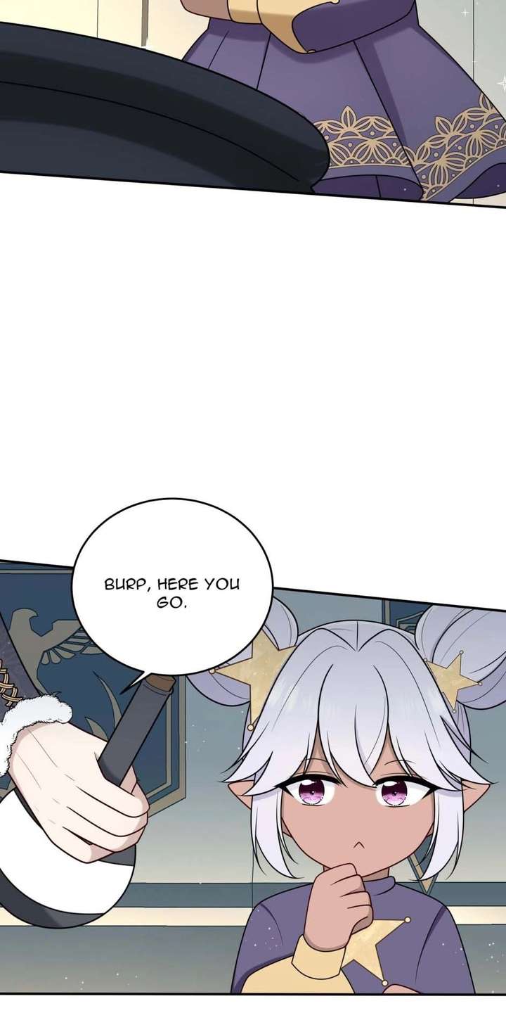 The poetry of love and war Chapter 36 - Page 18