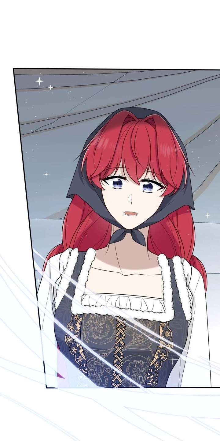 The poetry of love and war Chapter 36 - Page 2