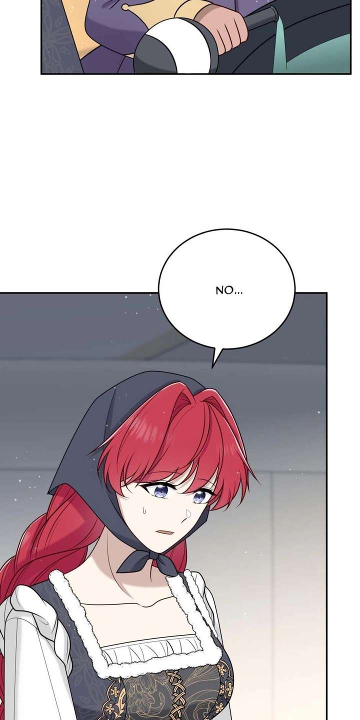 The poetry of love and war Chapter 36 - Page 22