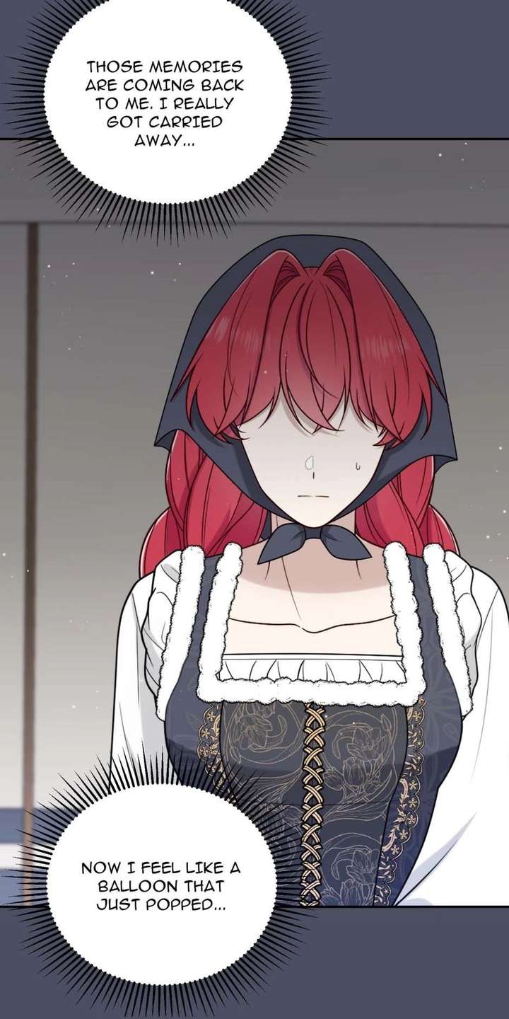 The poetry of love and war Chapter 36 - Page 24