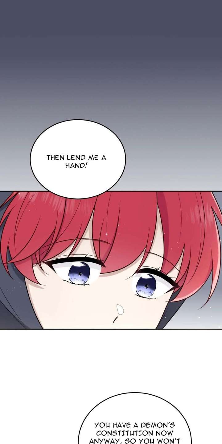 The poetry of love and war Chapter 36 - Page 25