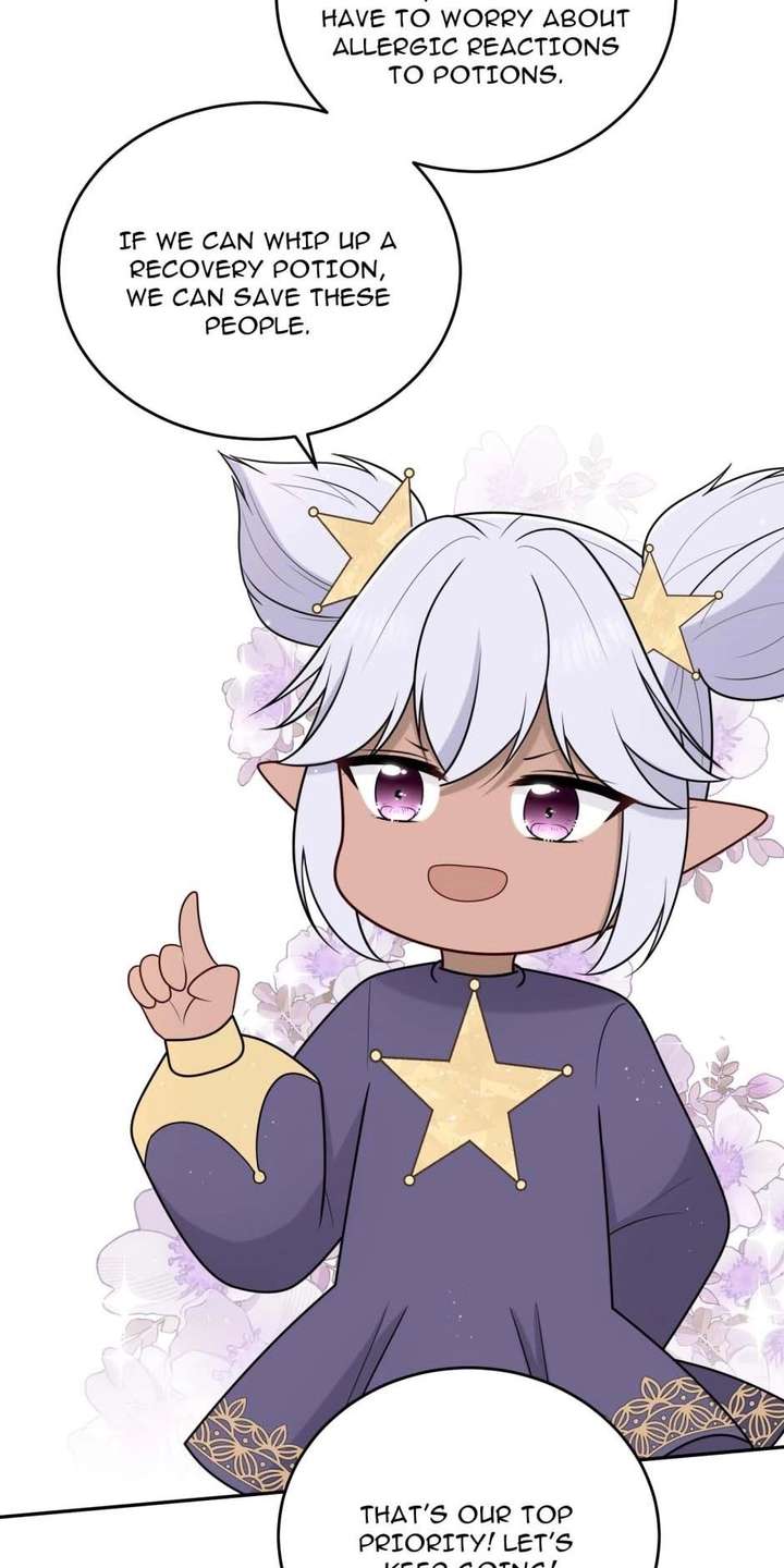 The poetry of love and war Chapter 36 - Page 26