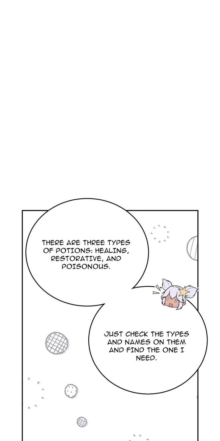 The poetry of love and war Chapter 36 - Page 29