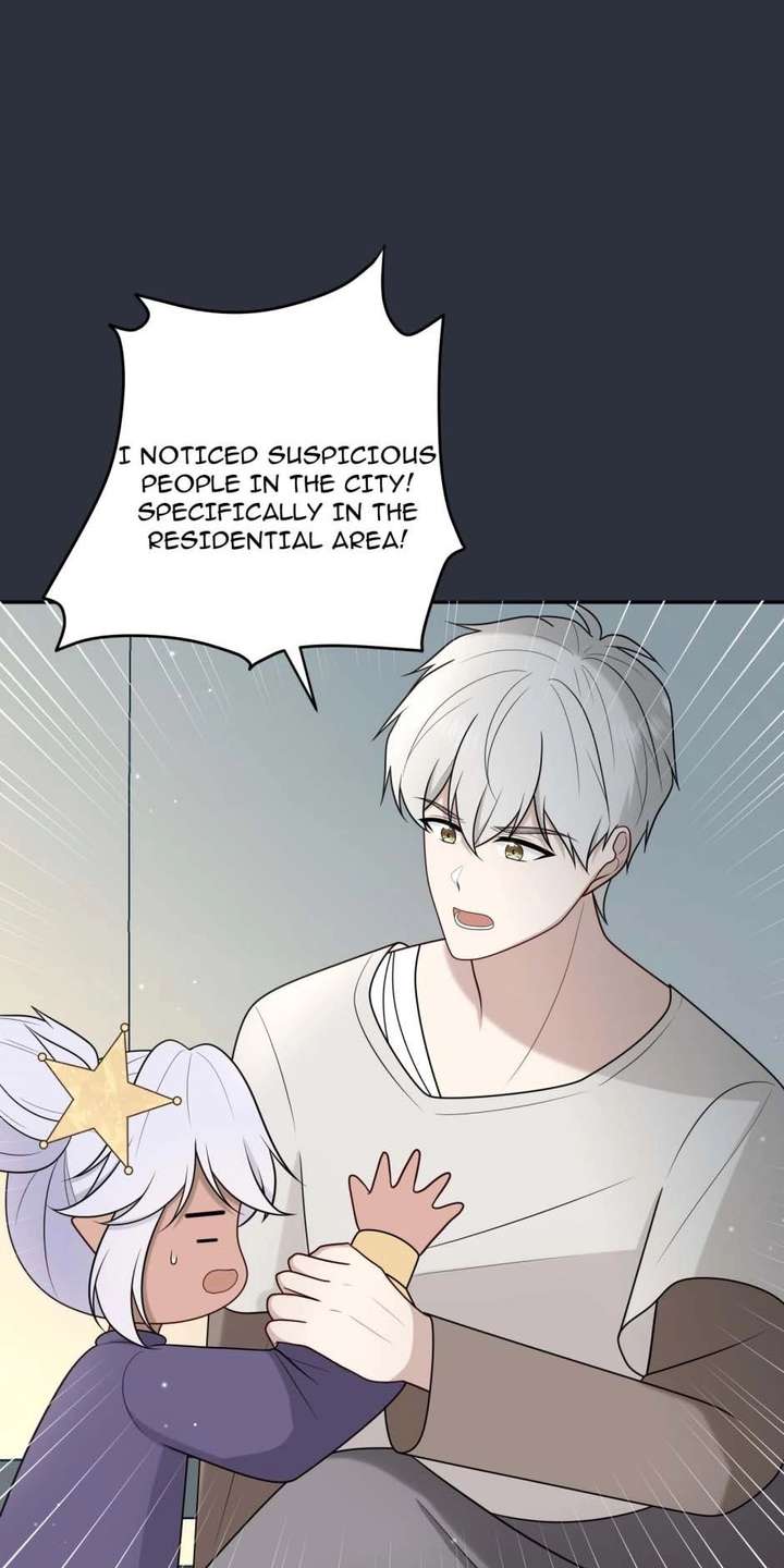 The poetry of love and war Chapter 36 - Page 33