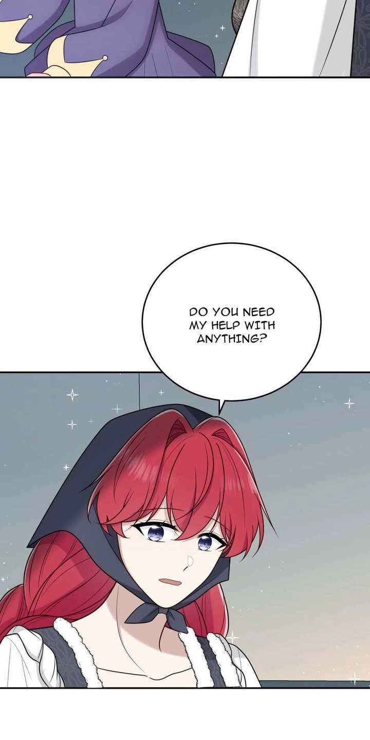 The poetry of love and war Chapter 36 - Page 4