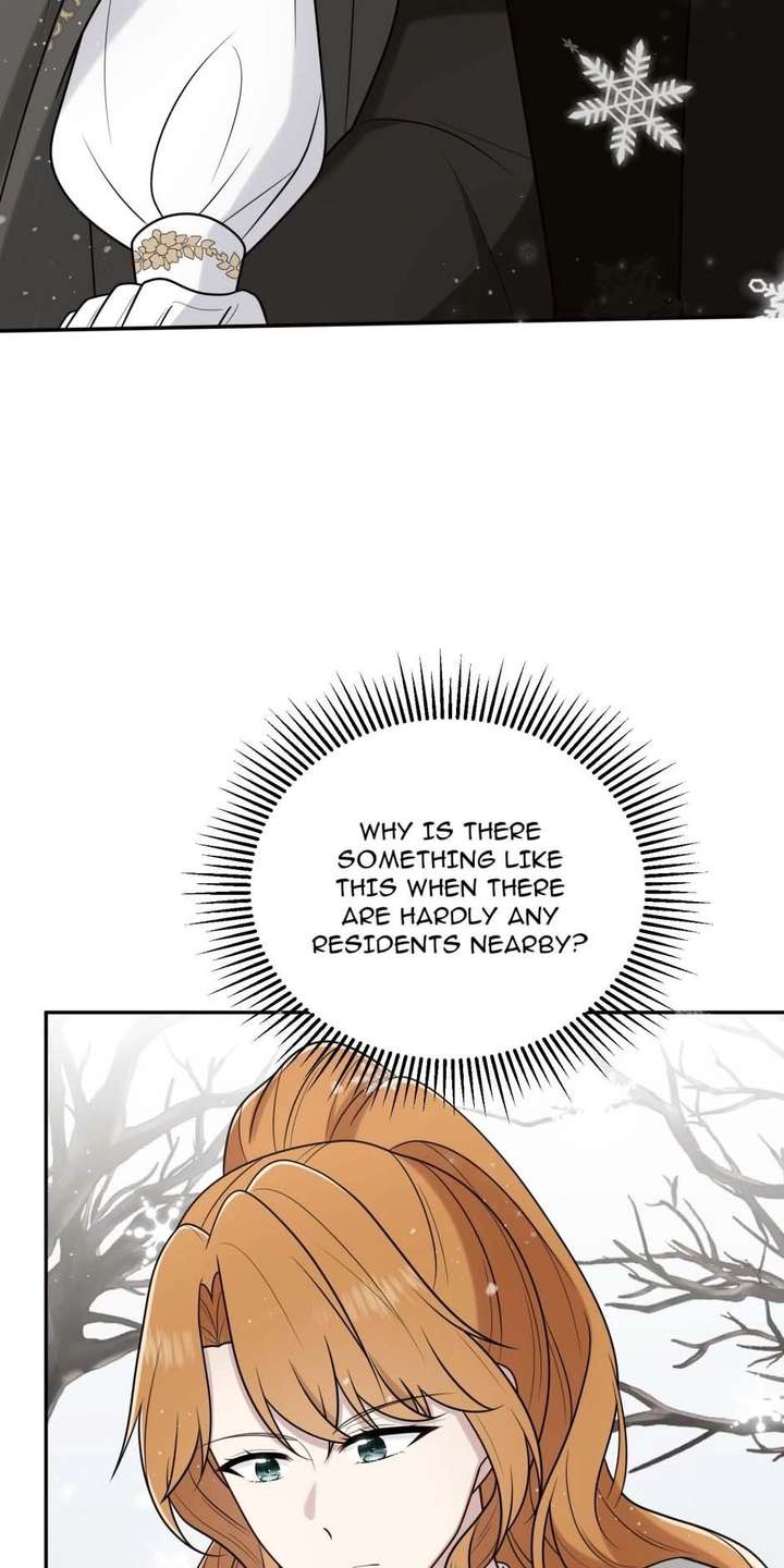 The poetry of love and war Chapter 36 - Page 43