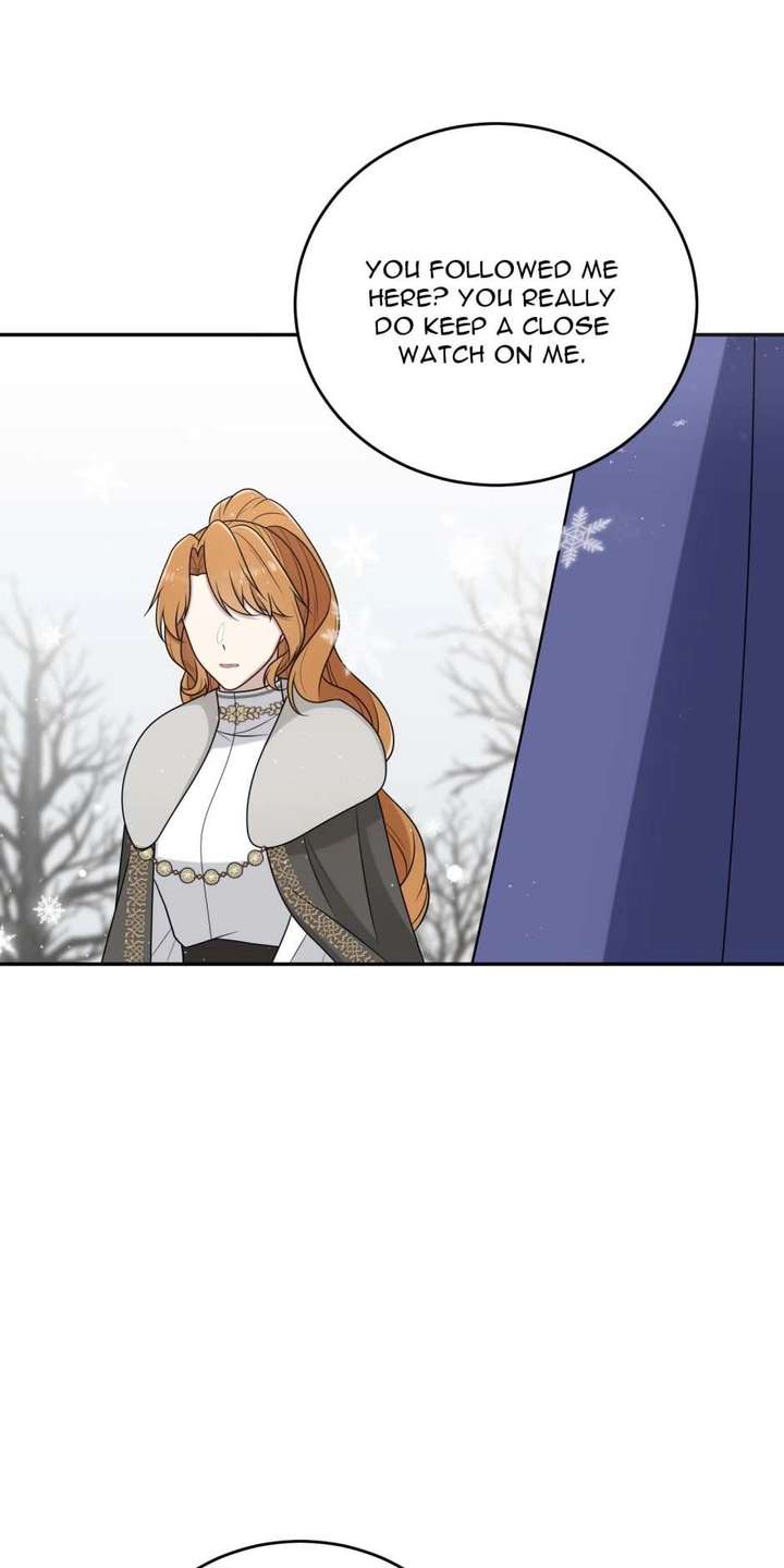 The poetry of love and war Chapter 36 - Page 46