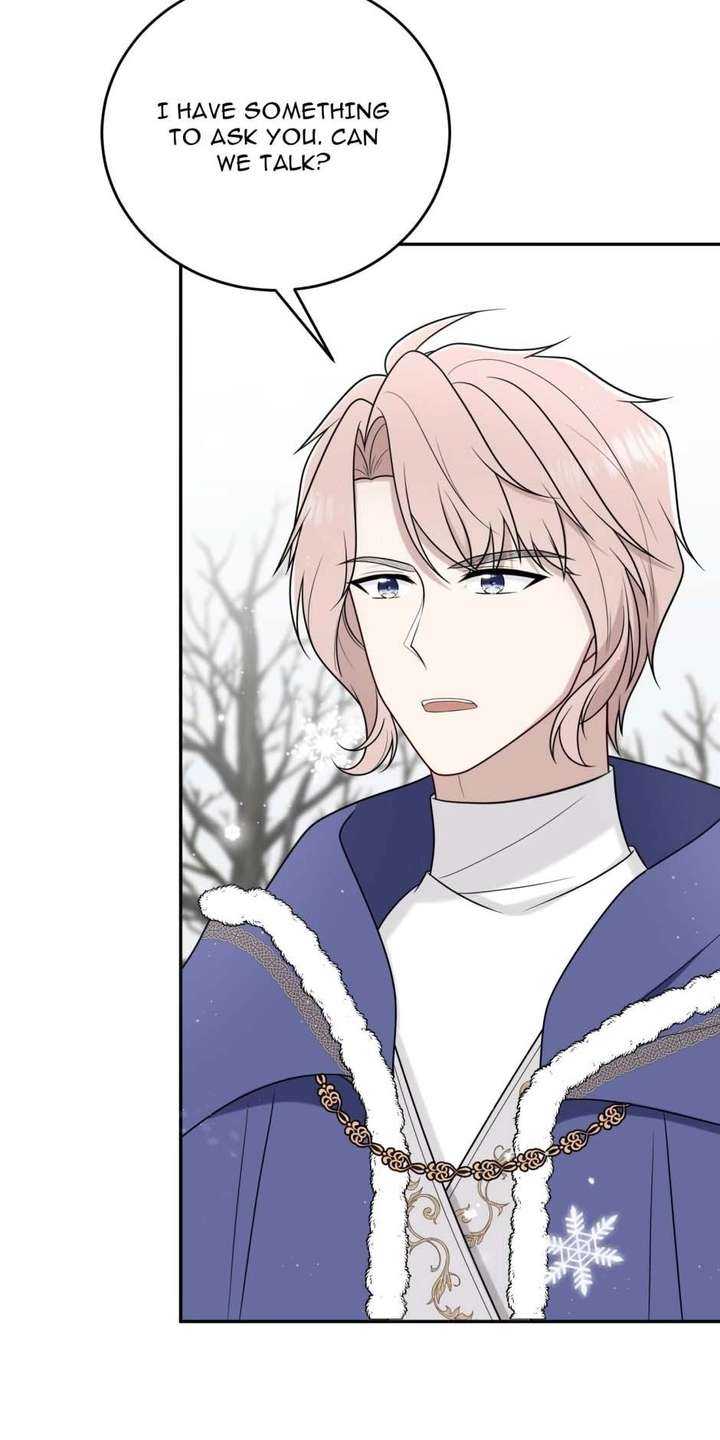 The poetry of love and war Chapter 36 - Page 47