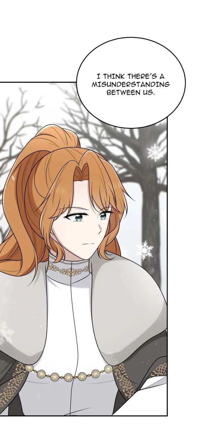 The poetry of love and war Chapter 36 - Page 48