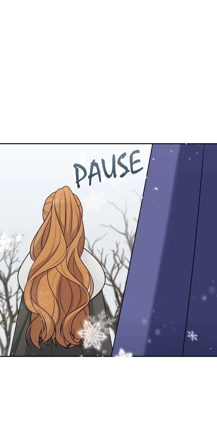 The poetry of love and war Chapter 37 - Page 1