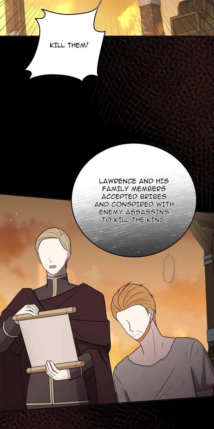 The poetry of love and war Chapter 37 - Page 11