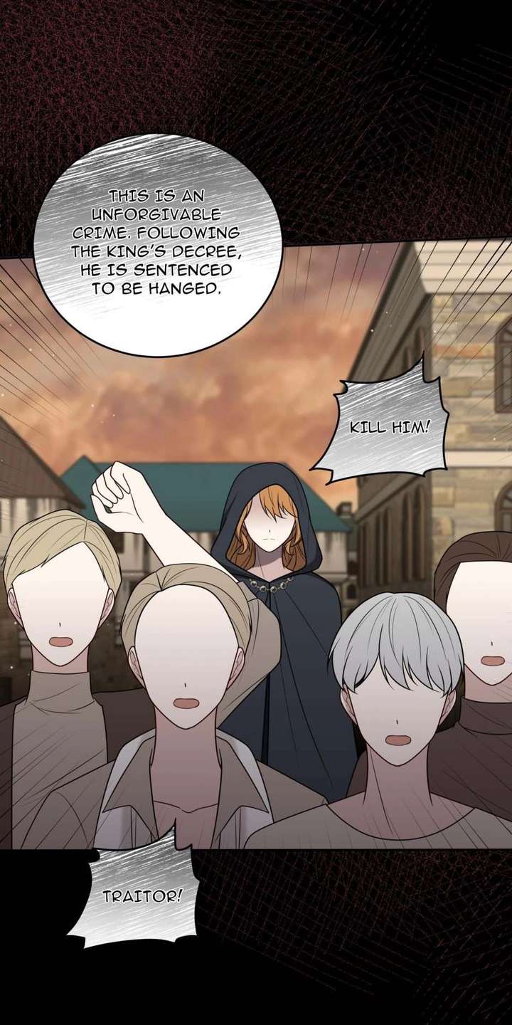 The poetry of love and war Chapter 37 - Page 12