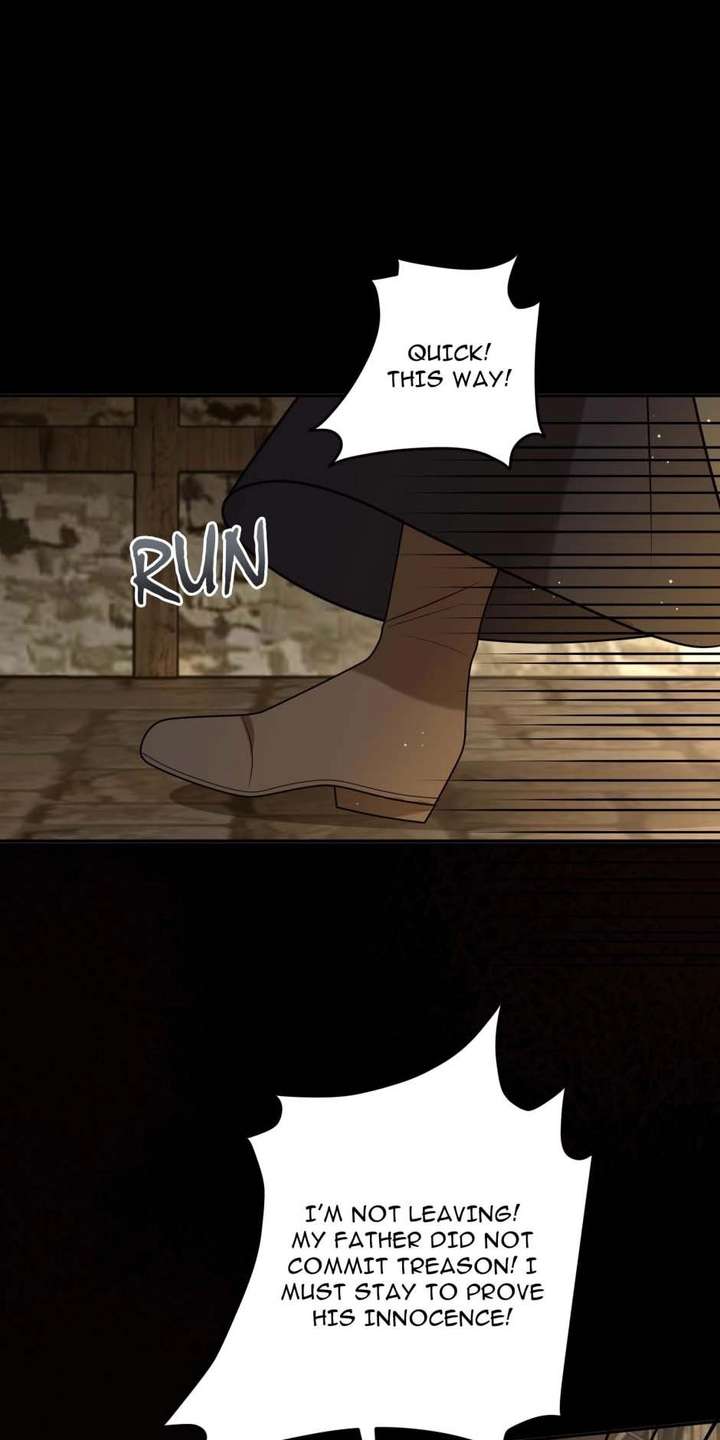 The poetry of love and war Chapter 37 - Page 13