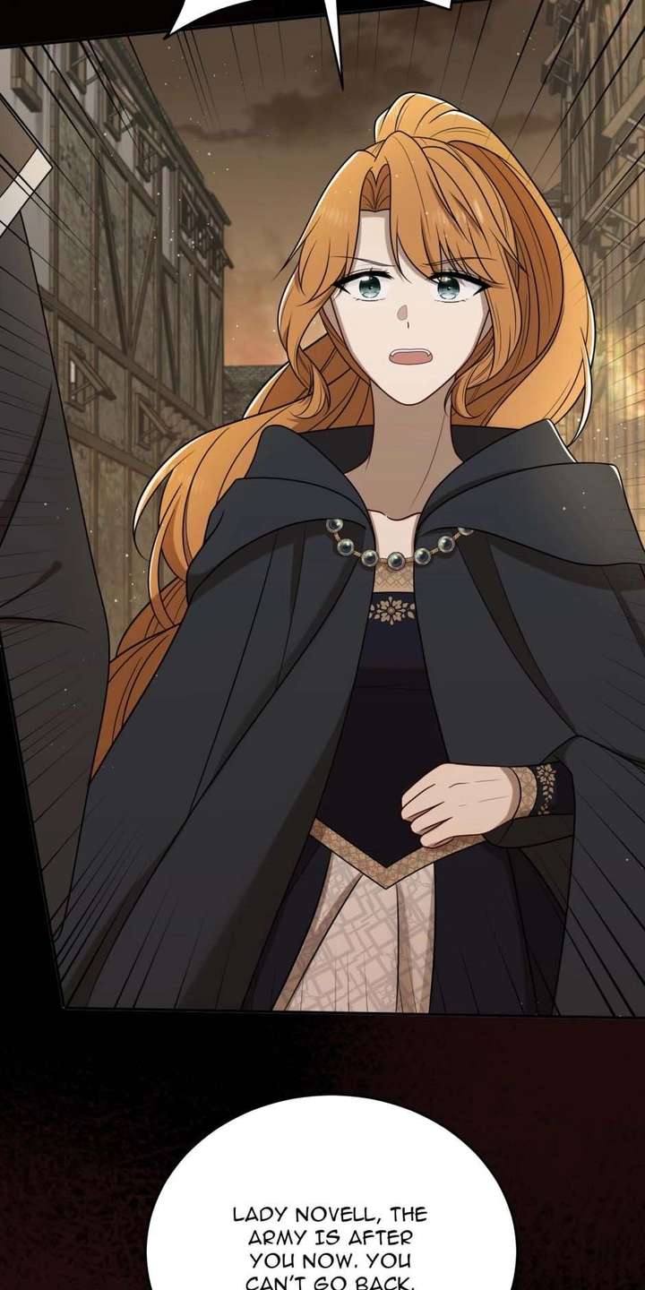 The poetry of love and war Chapter 37 - Page 14