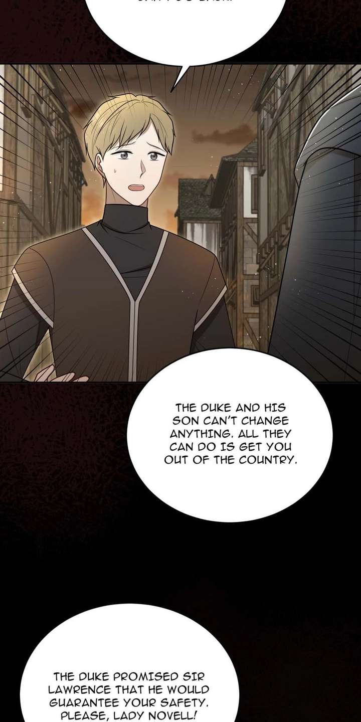 The poetry of love and war Chapter 37 - Page 15