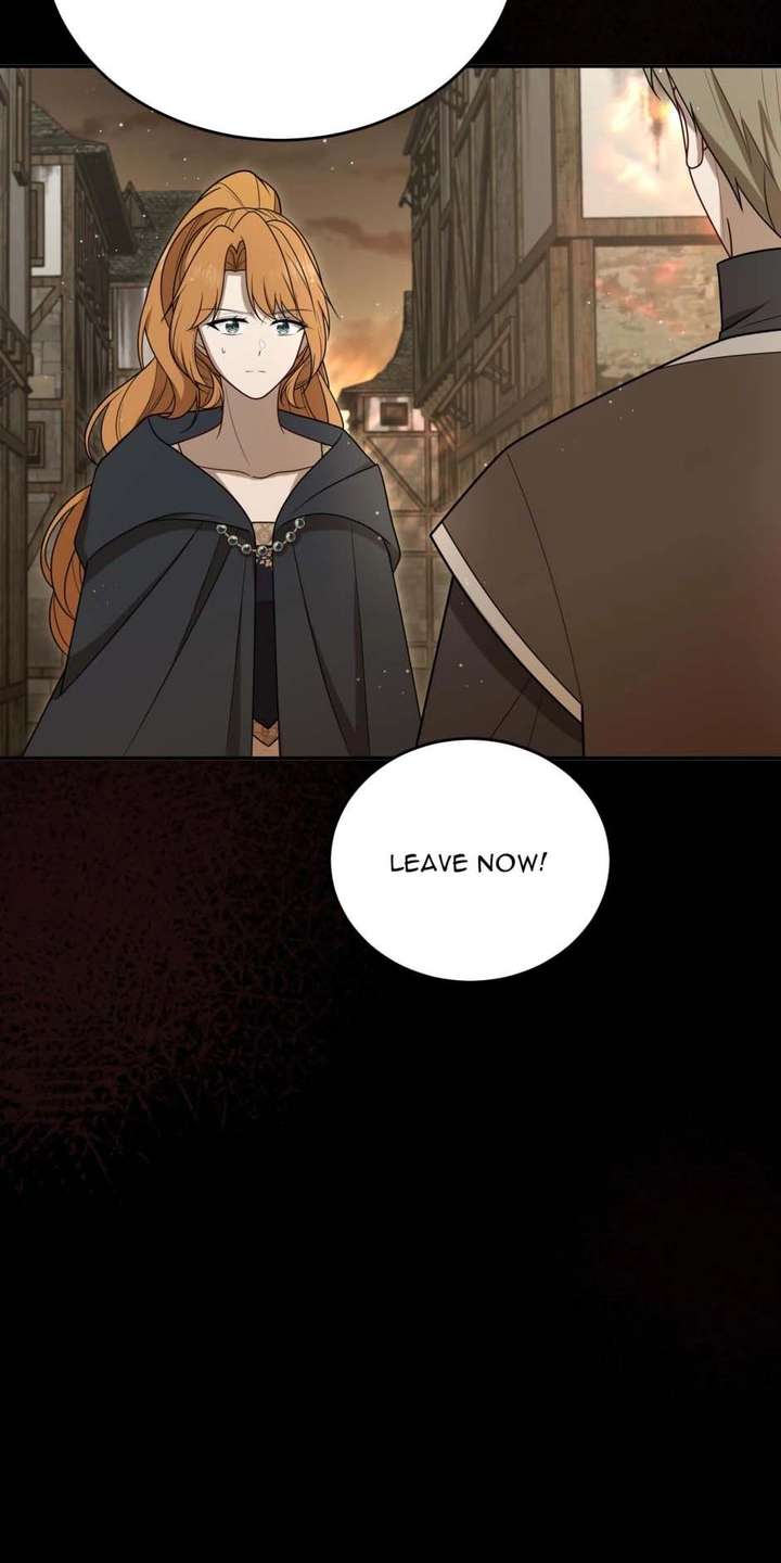 The poetry of love and war Chapter 37 - Page 16