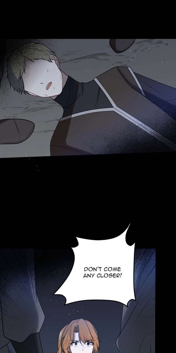 The poetry of love and war Chapter 37 - Page 17