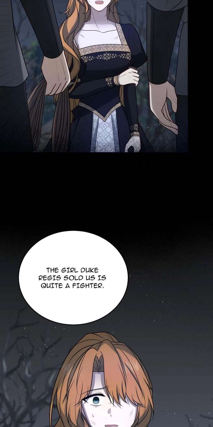 The poetry of love and war Chapter 37 - Page 18