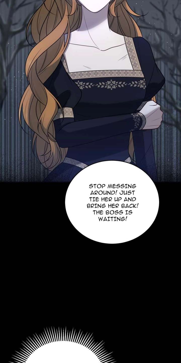 The poetry of love and war Chapter 37 - Page 19