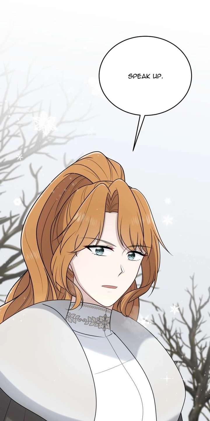 The poetry of love and war Chapter 37 - Page 2