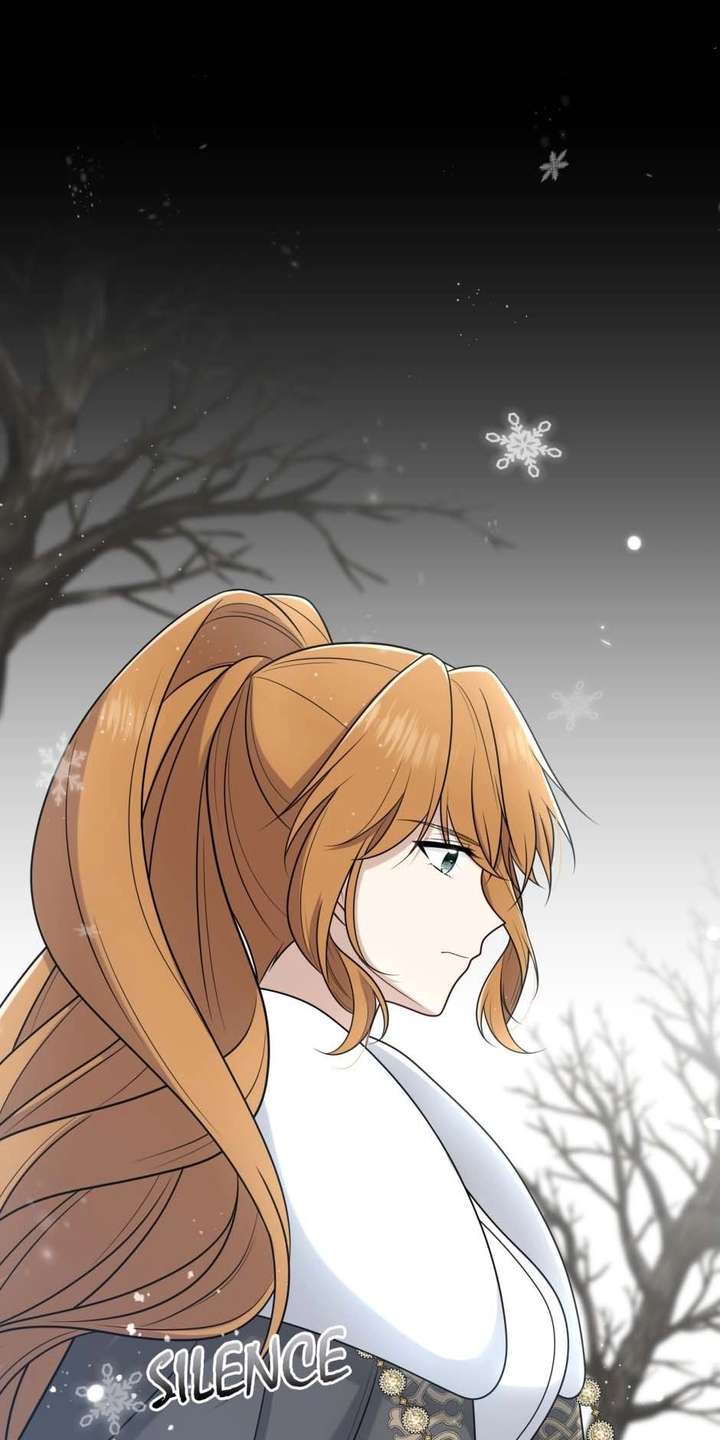 The poetry of love and war Chapter 37 - Page 21