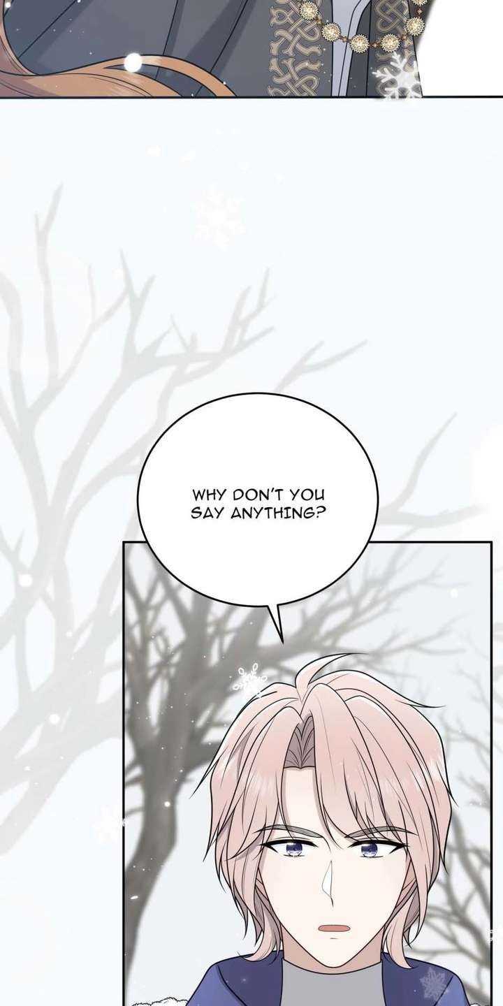 The poetry of love and war Chapter 37 - Page 22