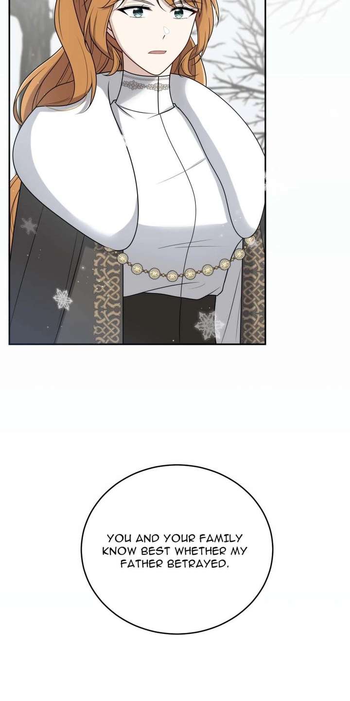 The poetry of love and war Chapter 37 - Page 24