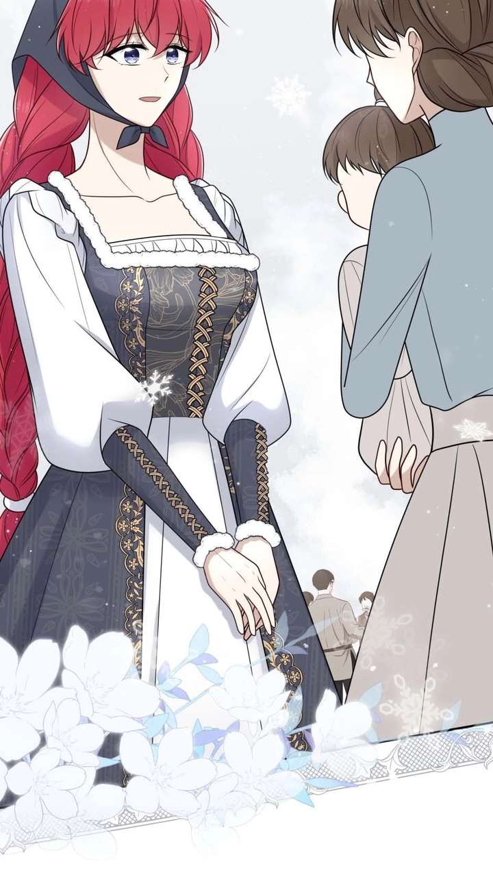 The poetry of love and war Chapter 37 - Page 29