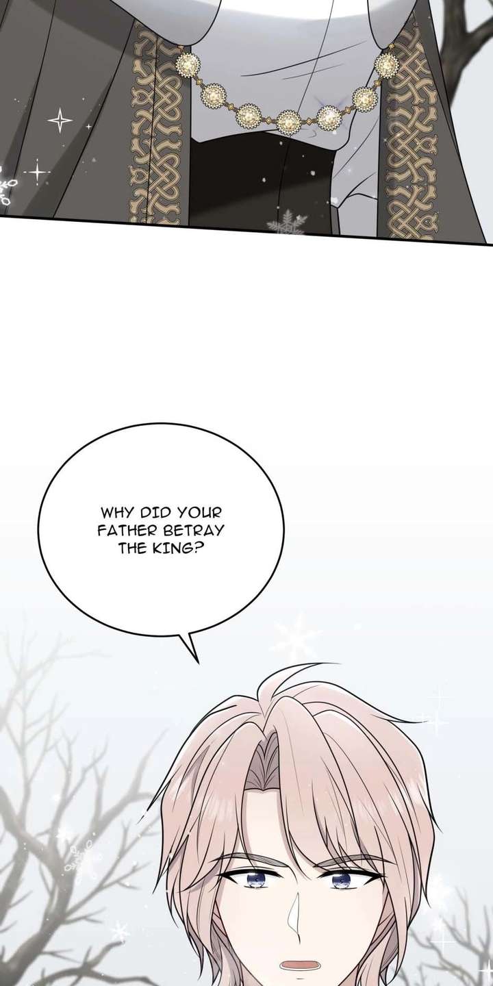 The poetry of love and war Chapter 37 - Page 3