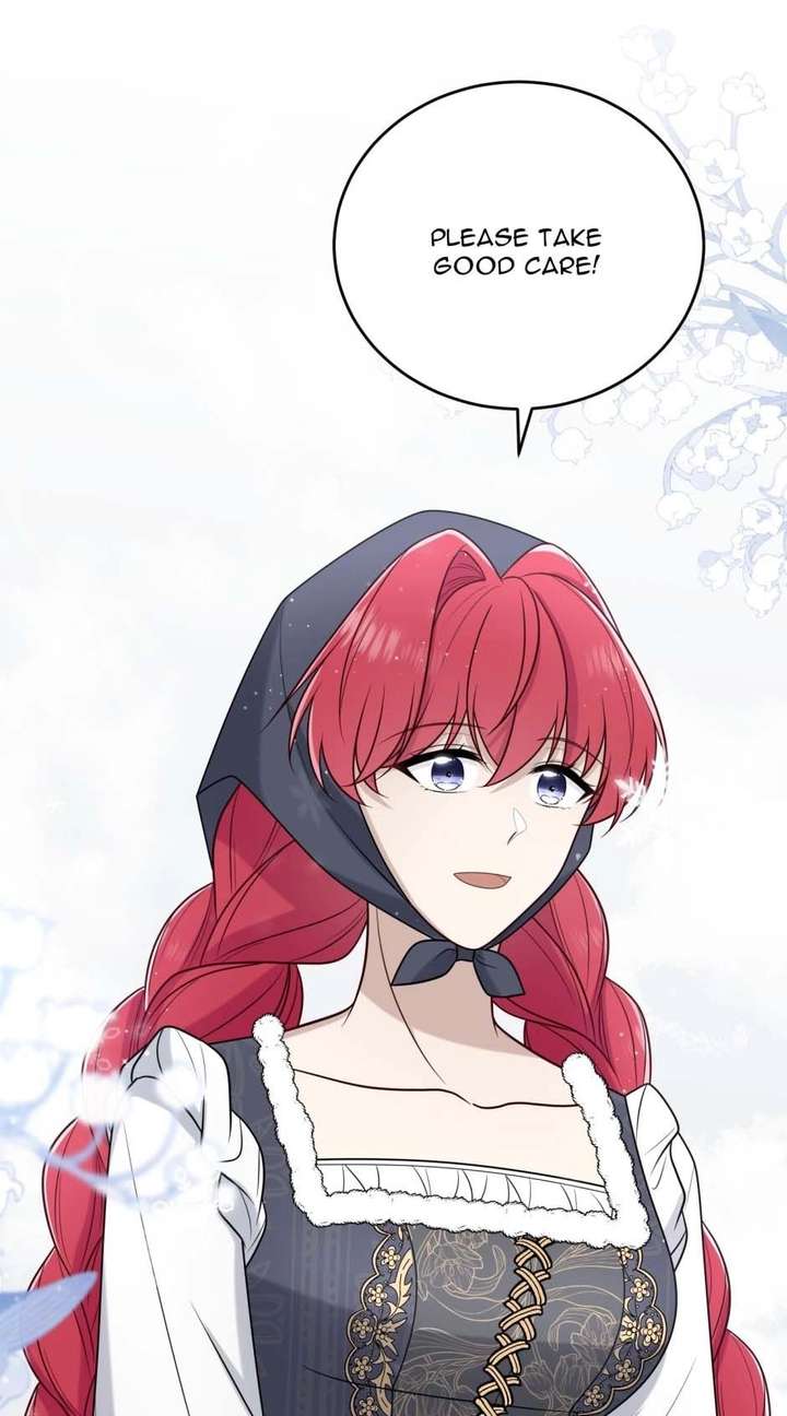 The poetry of love and war Chapter 37 - Page 30