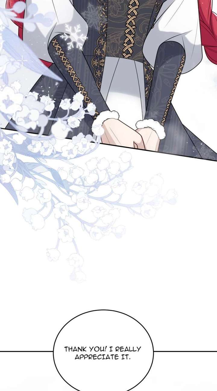 The poetry of love and war Chapter 37 - Page 31