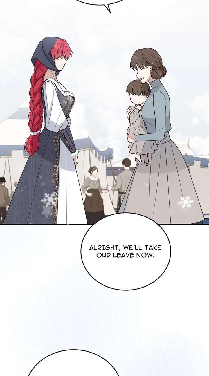 The poetry of love and war Chapter 37 - Page 32