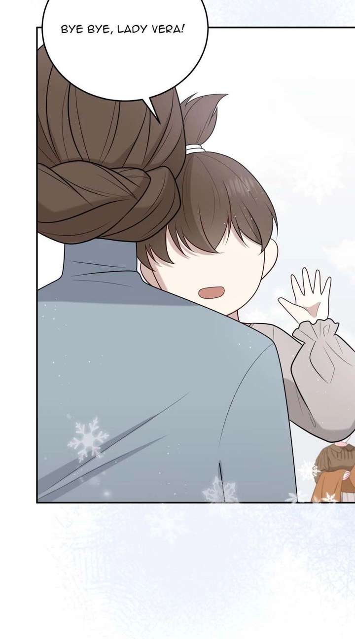 The poetry of love and war Chapter 37 - Page 33